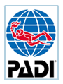 PADI Logo