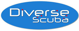 Diverse Scuba, Essex