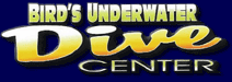Bird's Underwater Dive Centre