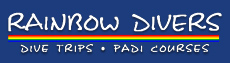 Rainbow Divers