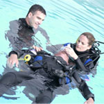 PADI Instructor Development