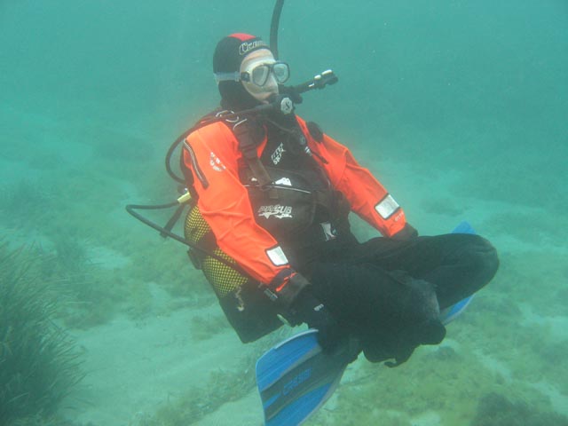 Open Water